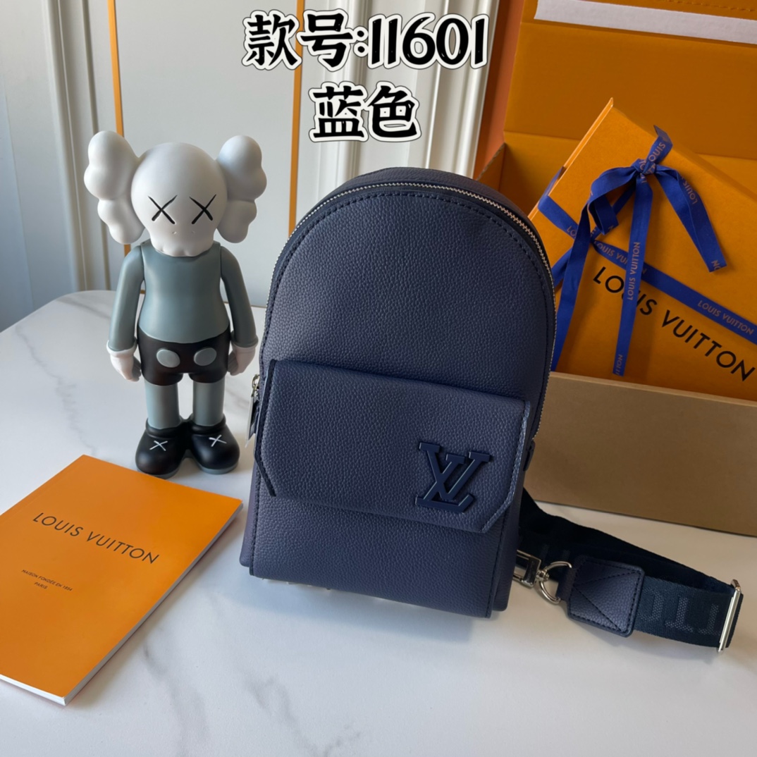 LV bag 803